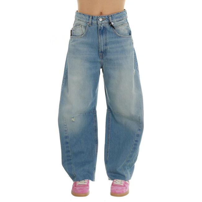 -JEANS DONNA/PFA-Q078 HAVEONE - Mad Fashion | img vers.1300x/